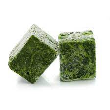 FROZEN SPINACH 500gr