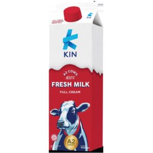 Milk Kin