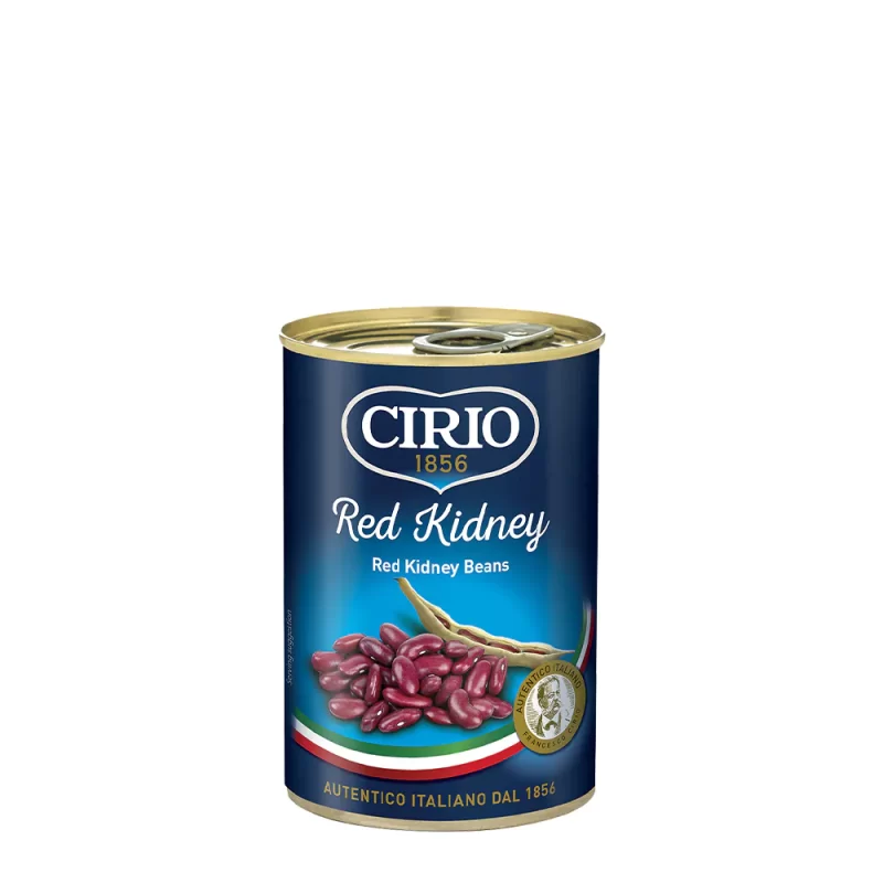 Red Kidney Vegetali Redkidney 400 Tin Copia