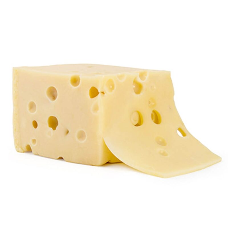 PREMIUM EMMENTHAL CHEESE