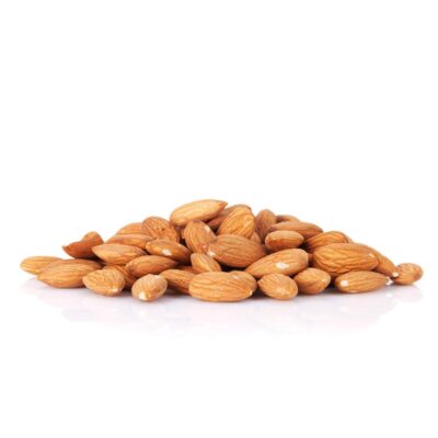 NATURAL WHOLE ALMONDS