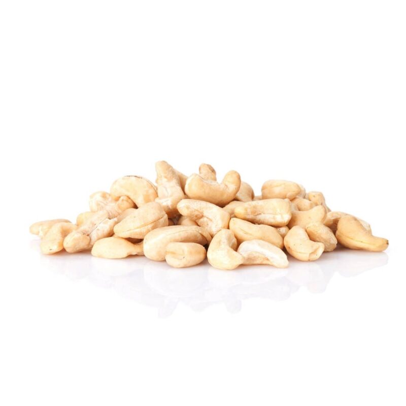 RAW CASHEW NUT WHOLE