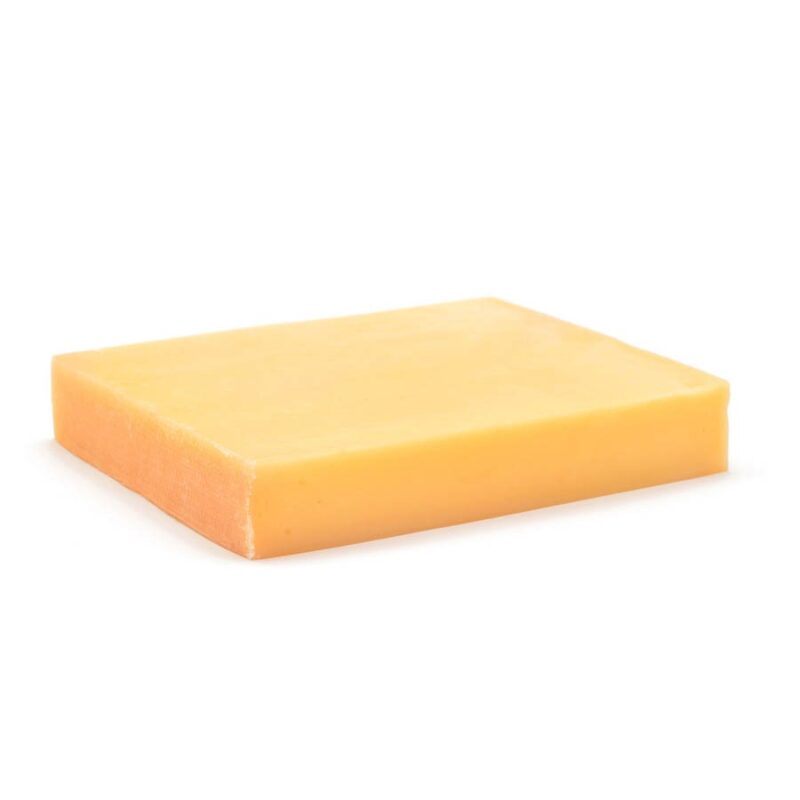 PORTIONED PREMIUM CHEDDAR CHEESE