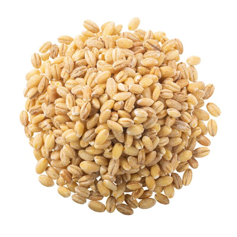 PEARL BARLEY