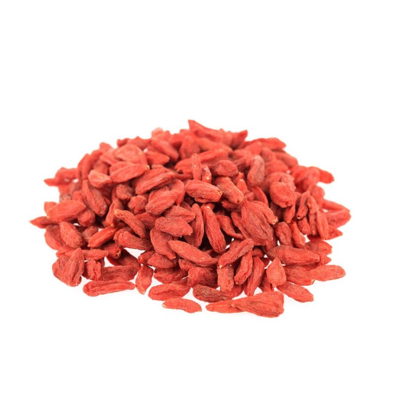 GOJI BERRIES