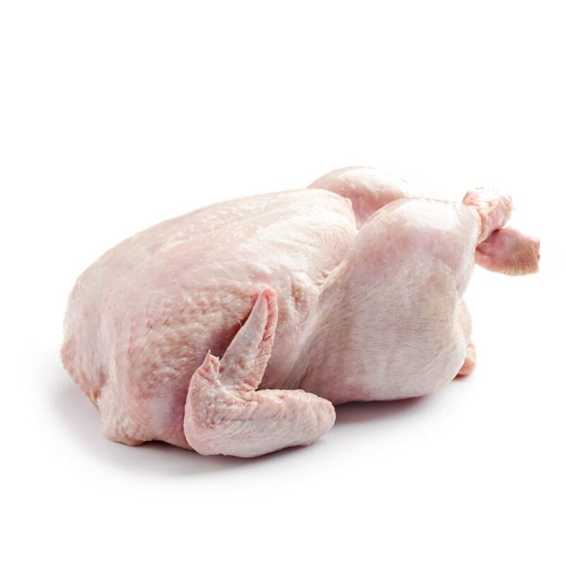 WHOLE CHICKEN