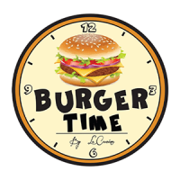 Burger Time -300